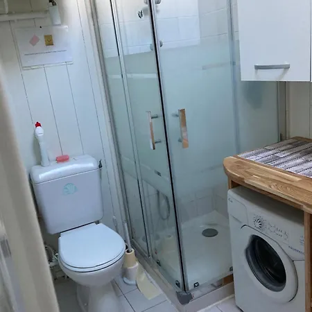 בית נופש La Poulpiquet ארס-אן-רה