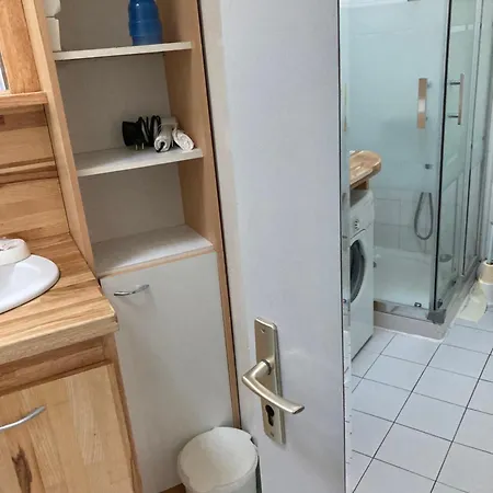 La Poulpiquet בית נופש