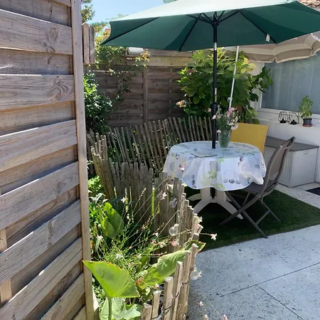 La Poulpiquet Ars-en-Ré