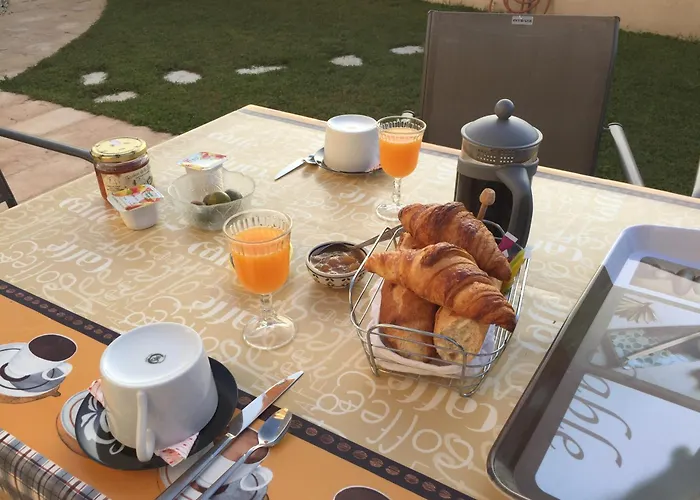 La Poulpiquet Σπίτι διακοπών