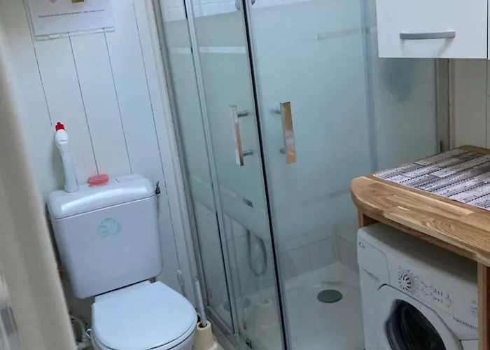 Σπίτι διακοπών La Poulpiquet Ars-en-Ré