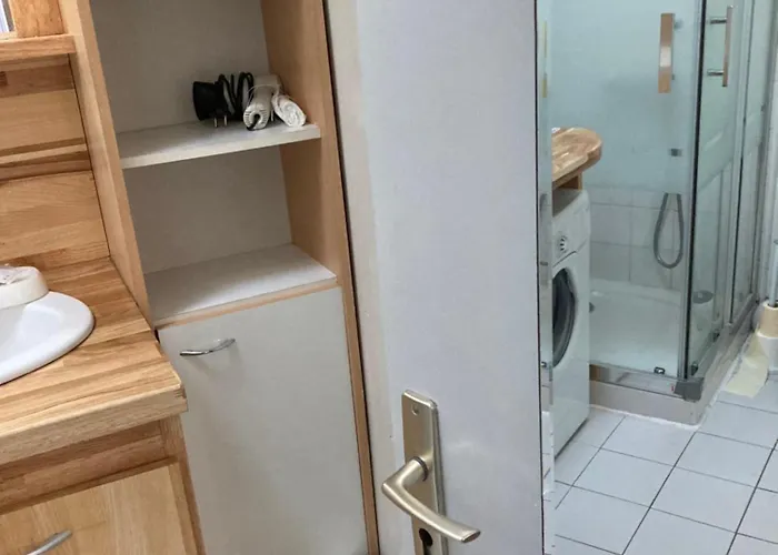 La Poulpiquet Σπίτι διακοπών