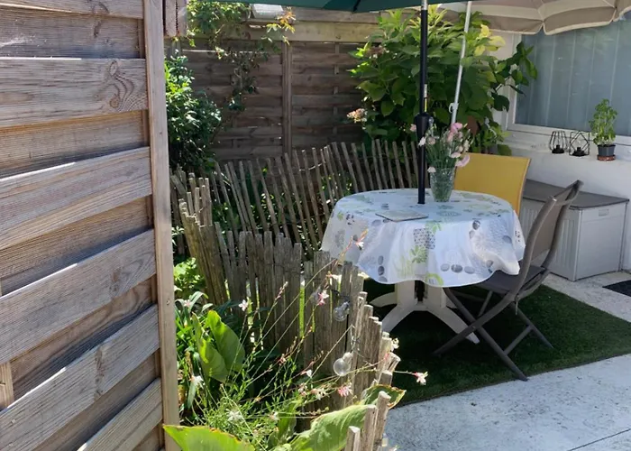 La Poulpiquet Ars-en-Ré